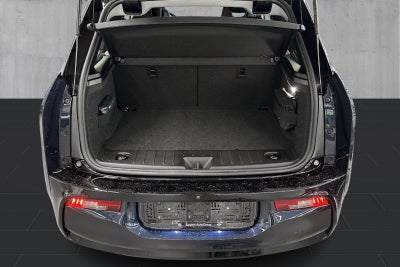 BMW i3 Edition WindMill