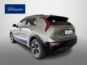 Kia Niro EV Upgrade