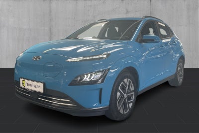 Hyundai Kona EV Trend Hyundai Kona EV Trend - 0