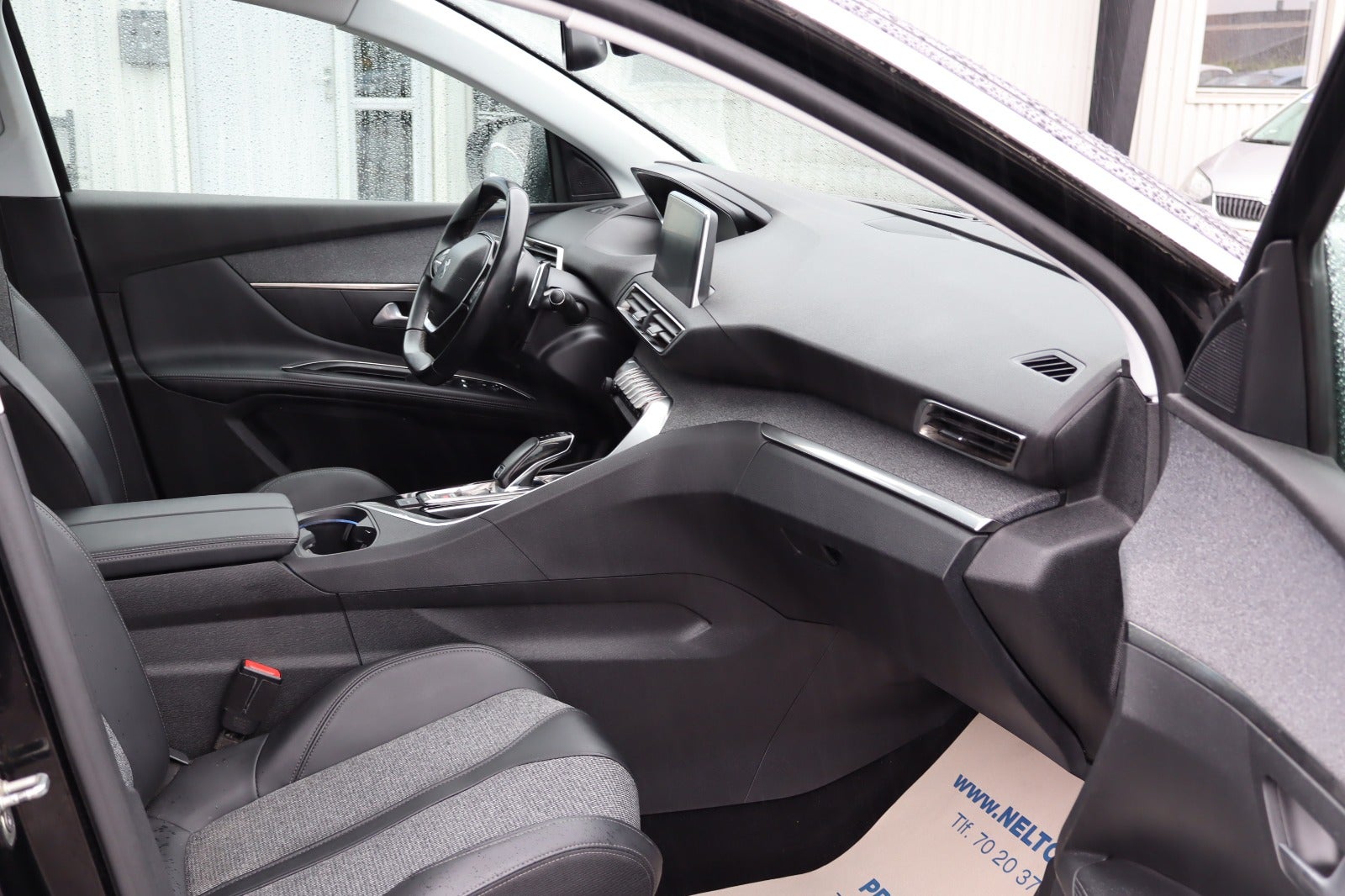Billede af Peugeot 5008 1,2 PureTech 130 Allure EAT8 7prs