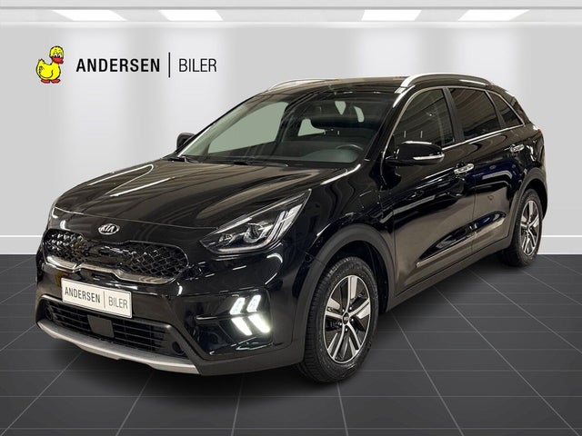 Kia Niro PHEV Advance DCT