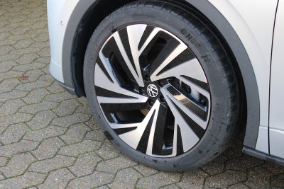 VW ID.4 GTX Max 4Motion