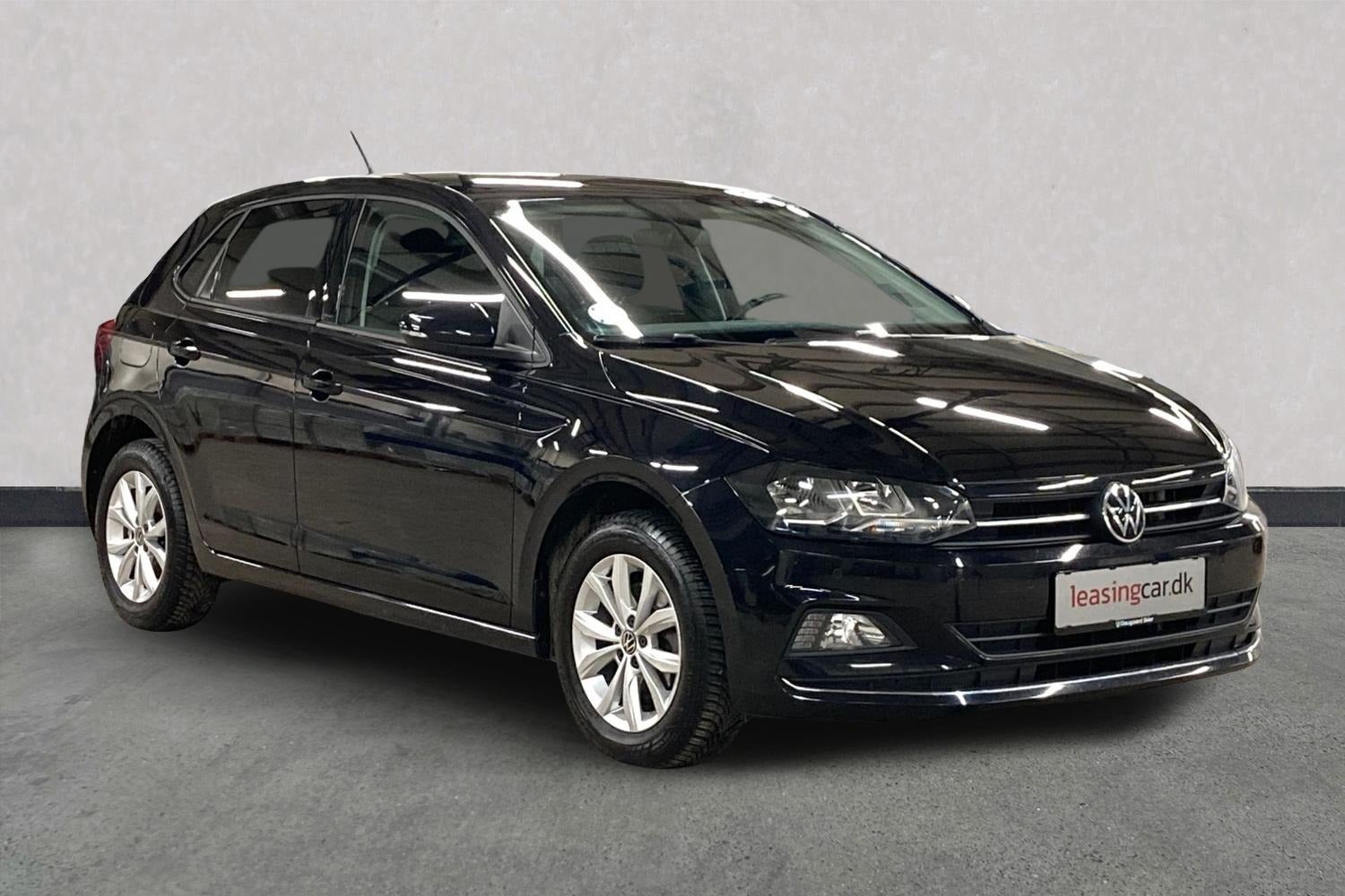 Billede af VW Polo 1,0 TSi 110 Highline DSG