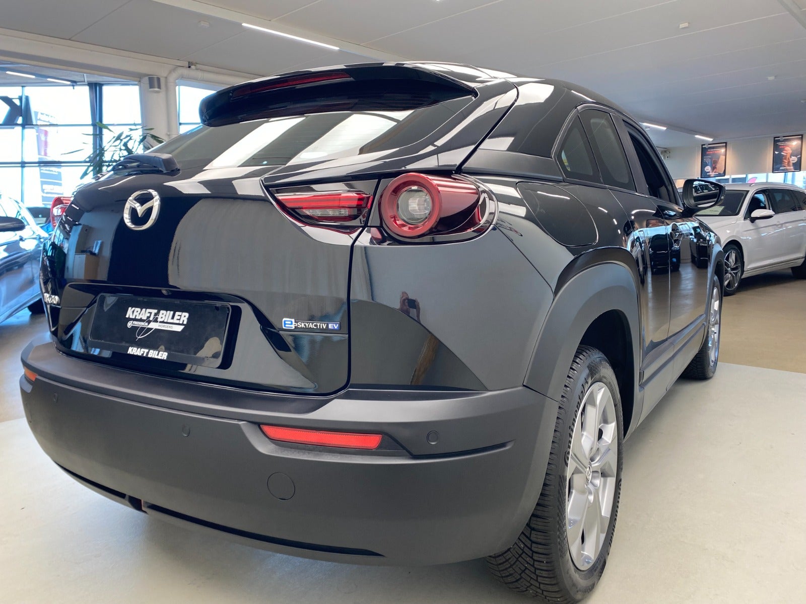 Billede af Mazda MX-30  e-SkyActiv Prime-Line