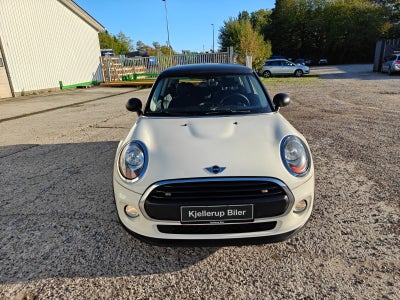MINI One 1,2  5d
