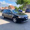 Mitsubishi Lancer Invite SportBack