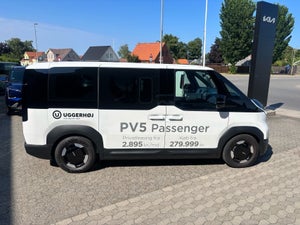 Kia PV5 Long Range Prestige