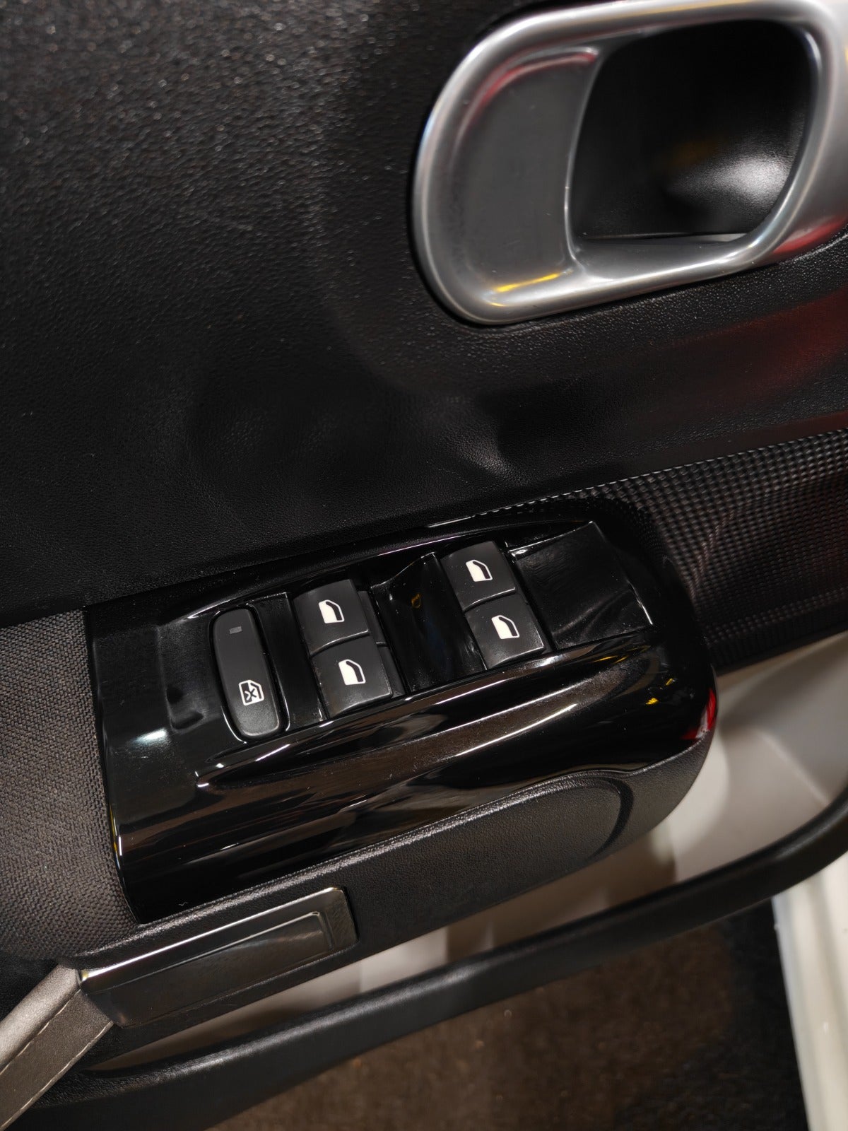 Billede af Citroën C3 1,6 BlueHDi 75 Aspire