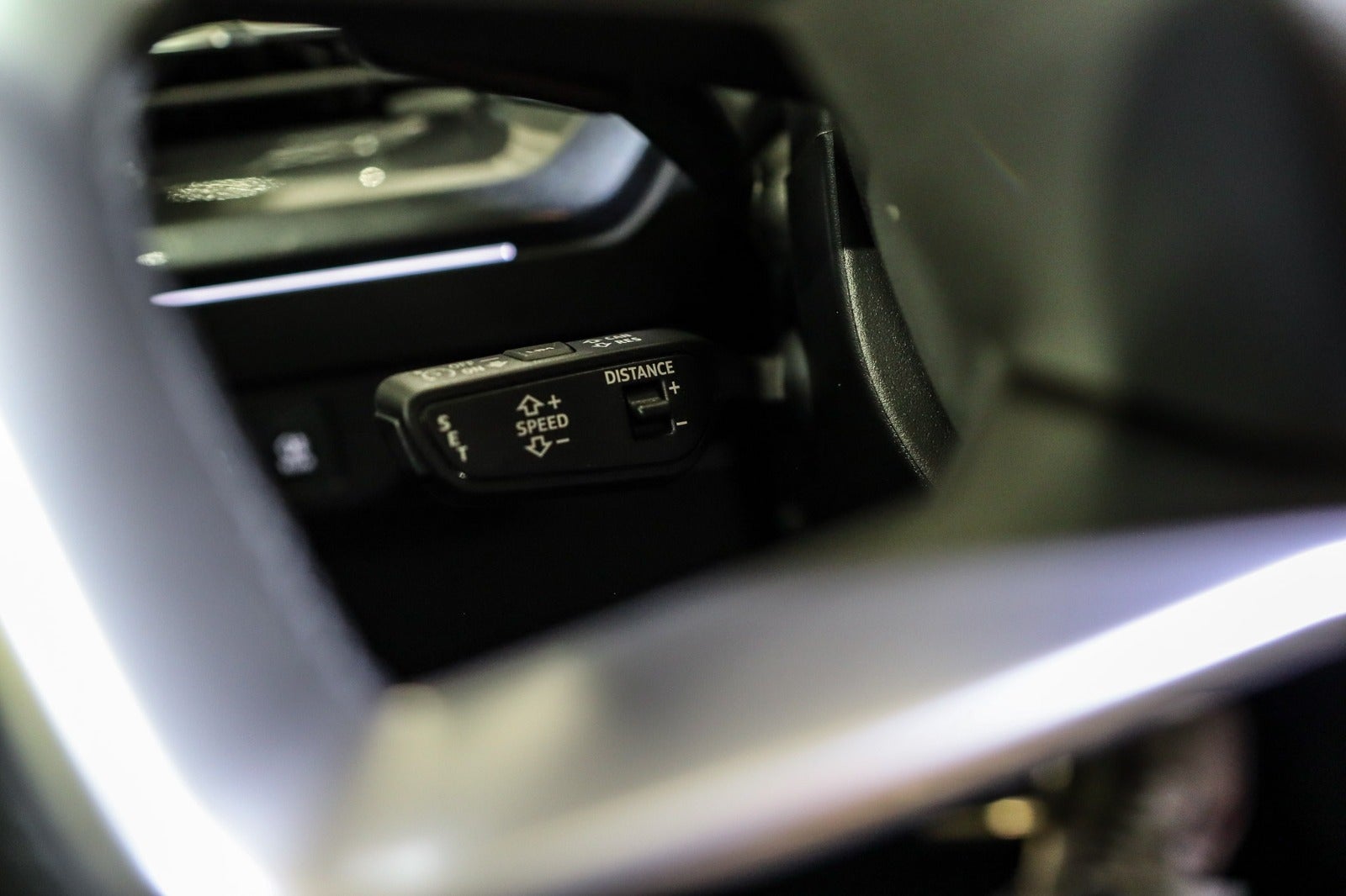 Billede af Audi Q4 e-tron 45 edition S-line