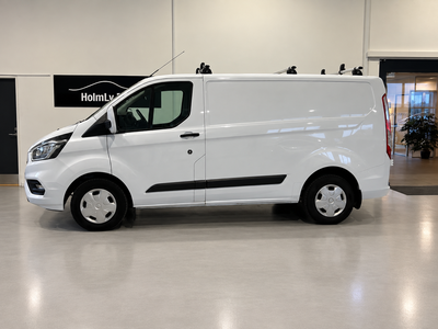Ford Transit Custom 280 L1 TDCi 130 Ambiente