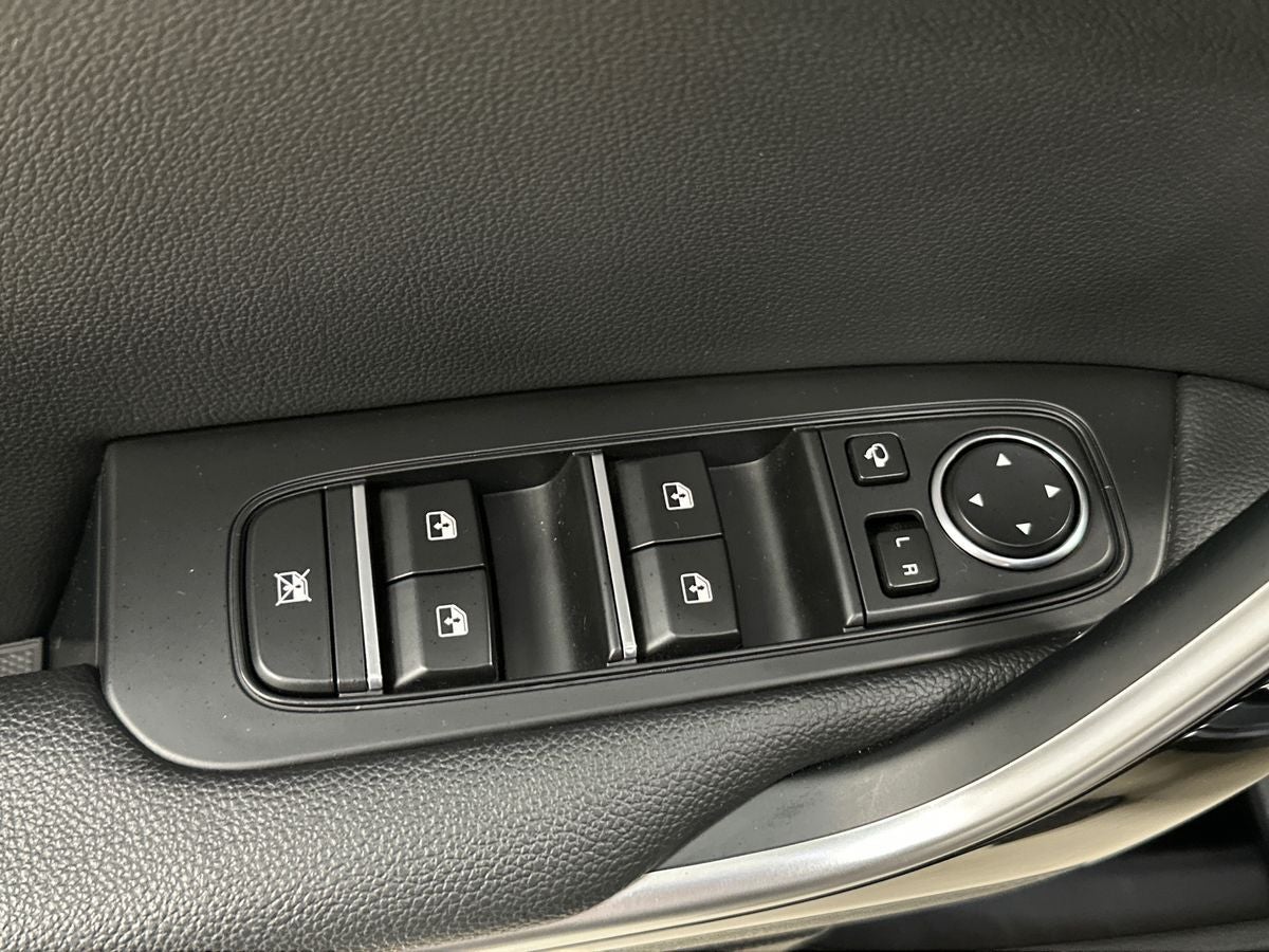 Kia Ceed PHEV Upgrade SW DCT billede 16