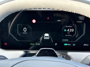 Kia EV3 Long Range Upgrade