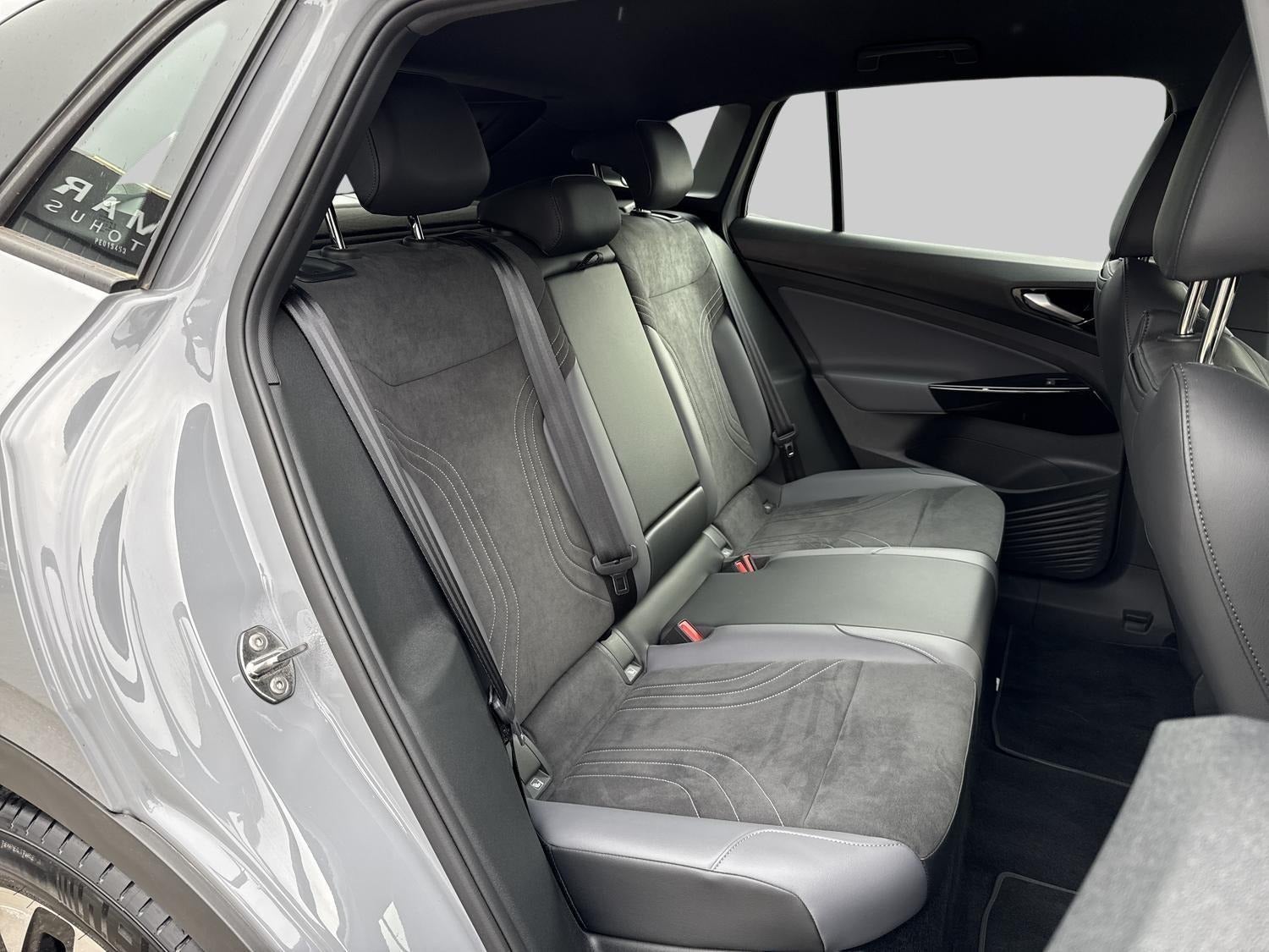 Billede af VW ID.4 77 Pro