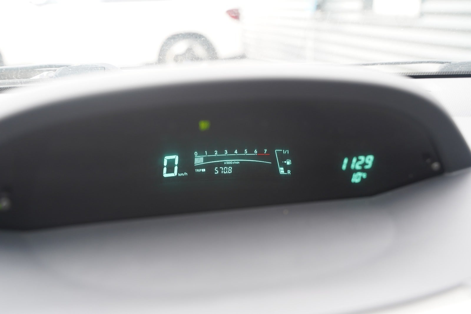 Billede af Toyota Yaris 1,3