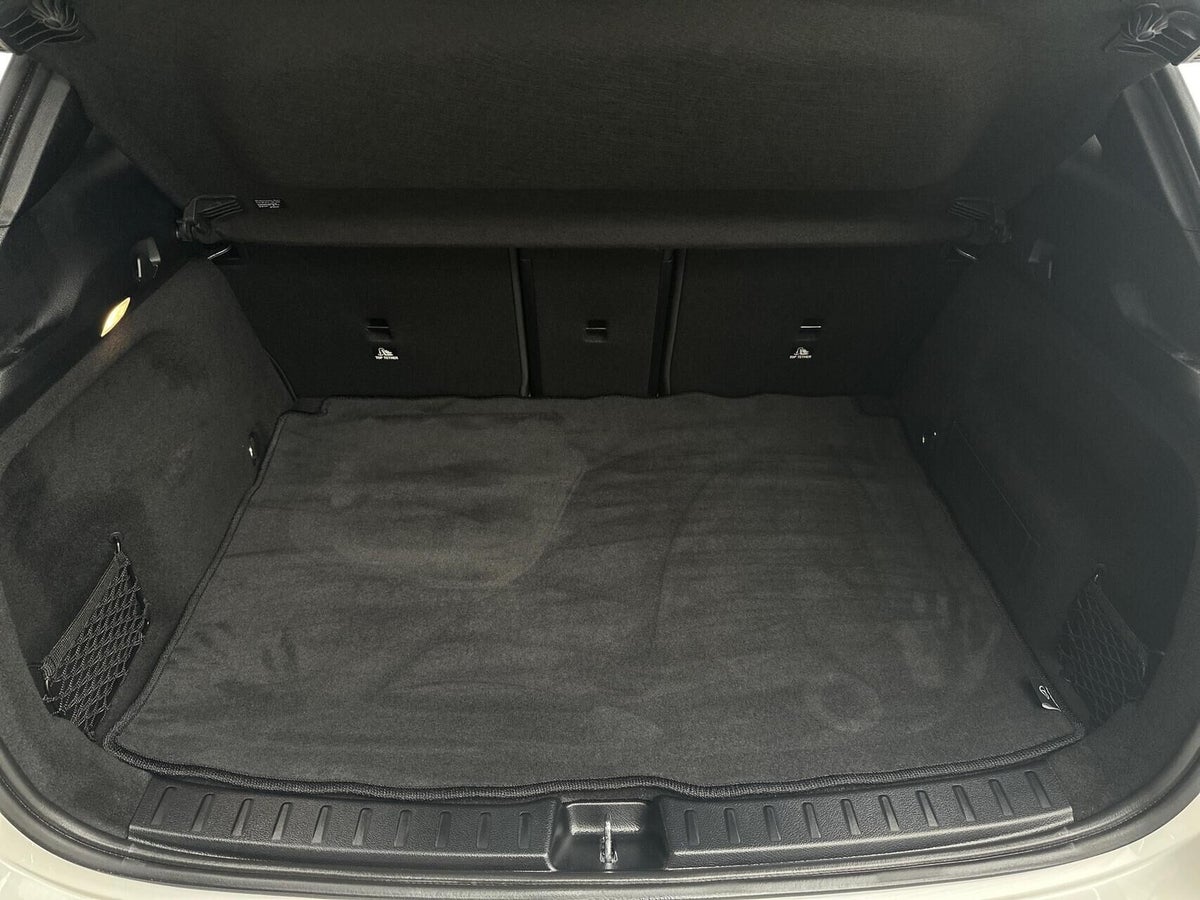 Mercedes EQA250 Progressive billede 13