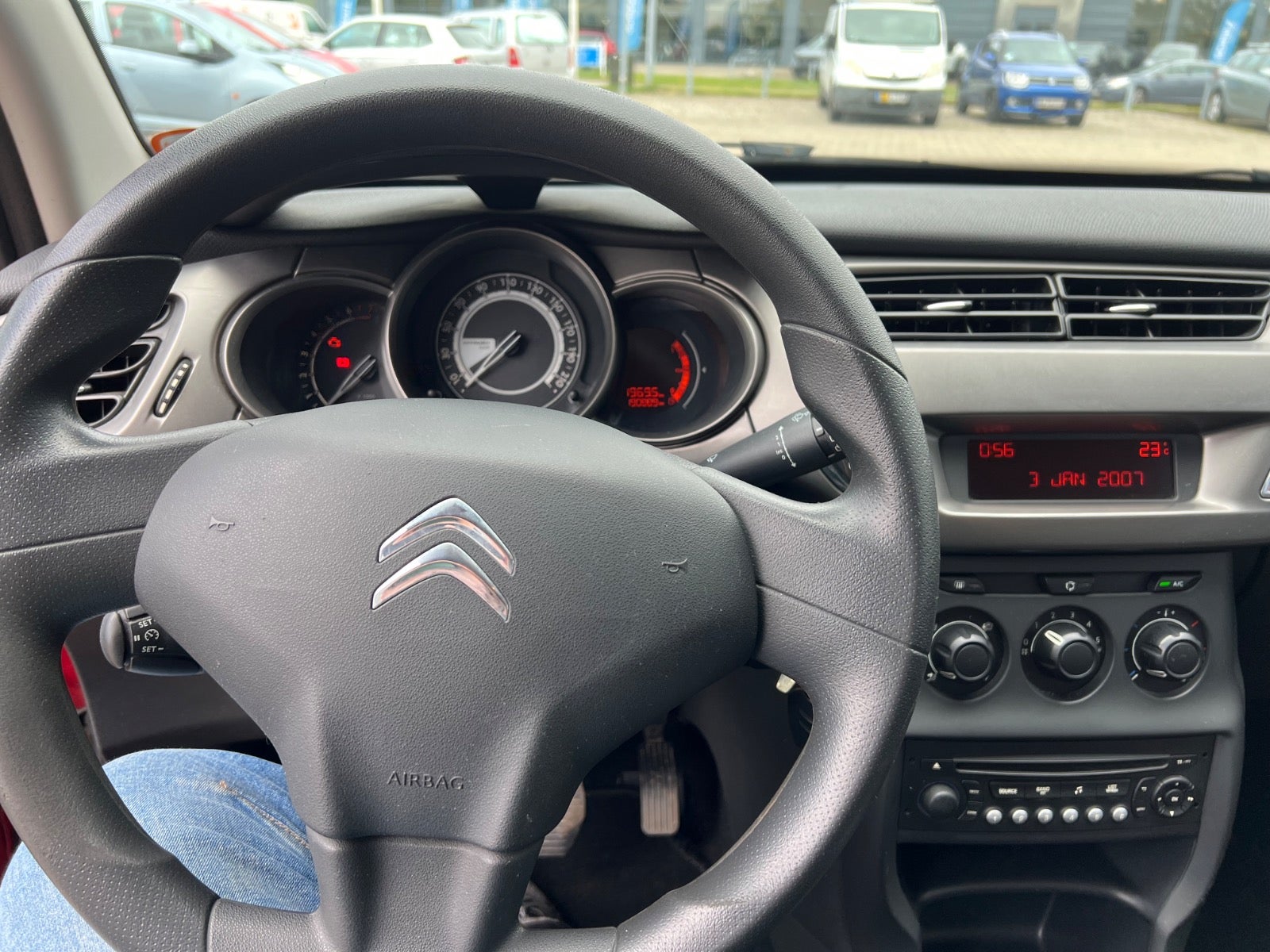 Billede af Citroën C3 1,0 PureTech 68 Seduction