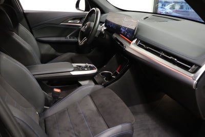 BMW iX1 xDrive30 M-Sport Premium