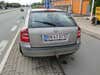 Skoda Octavia TDi L&K Combi DSG thumbnail