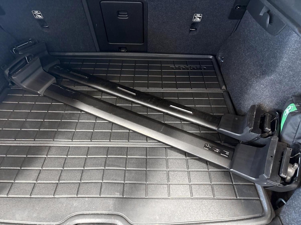 Volvo EX40 Extended Range Ultra billede 20