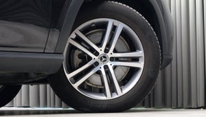 Mercedes GLE350 de aut. 4Matic