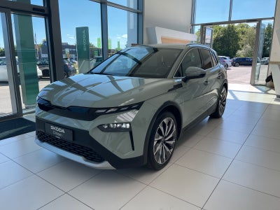 Skoda Elroq 85 iV Maxx 5d