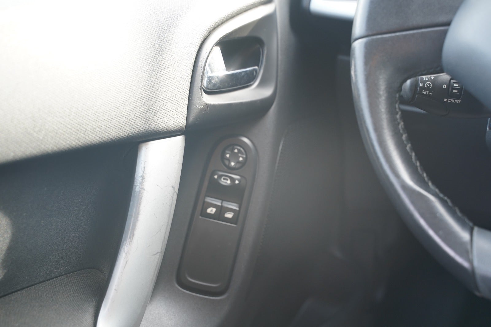 Billede af Citroën C3 1,4 HDi Attraction