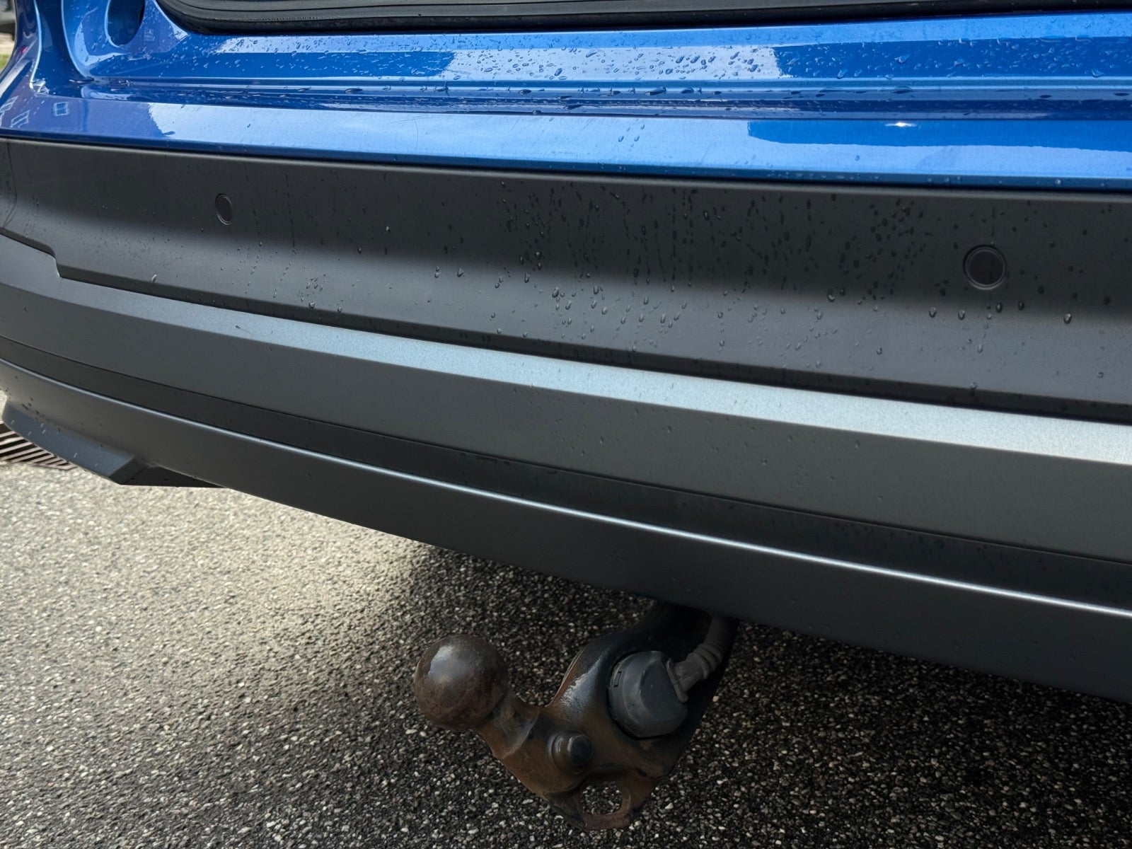 Billede af Skoda Enyaq 60 iV Loft