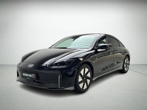 Hyundai Ioniq 6 Ultimate