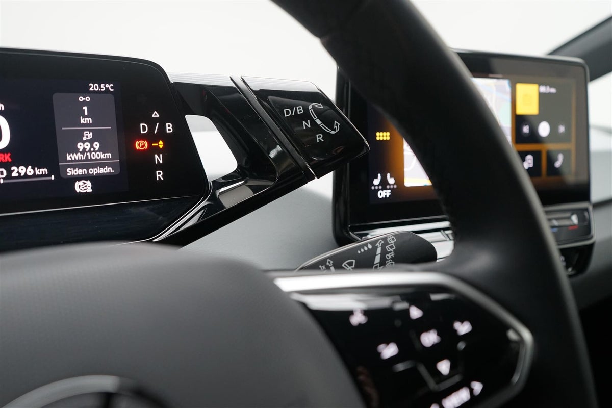 VW ID.3 1ST Plus billede 14