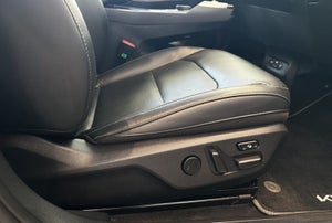 Kia EV6 Long Range Performance Upgrade AWD