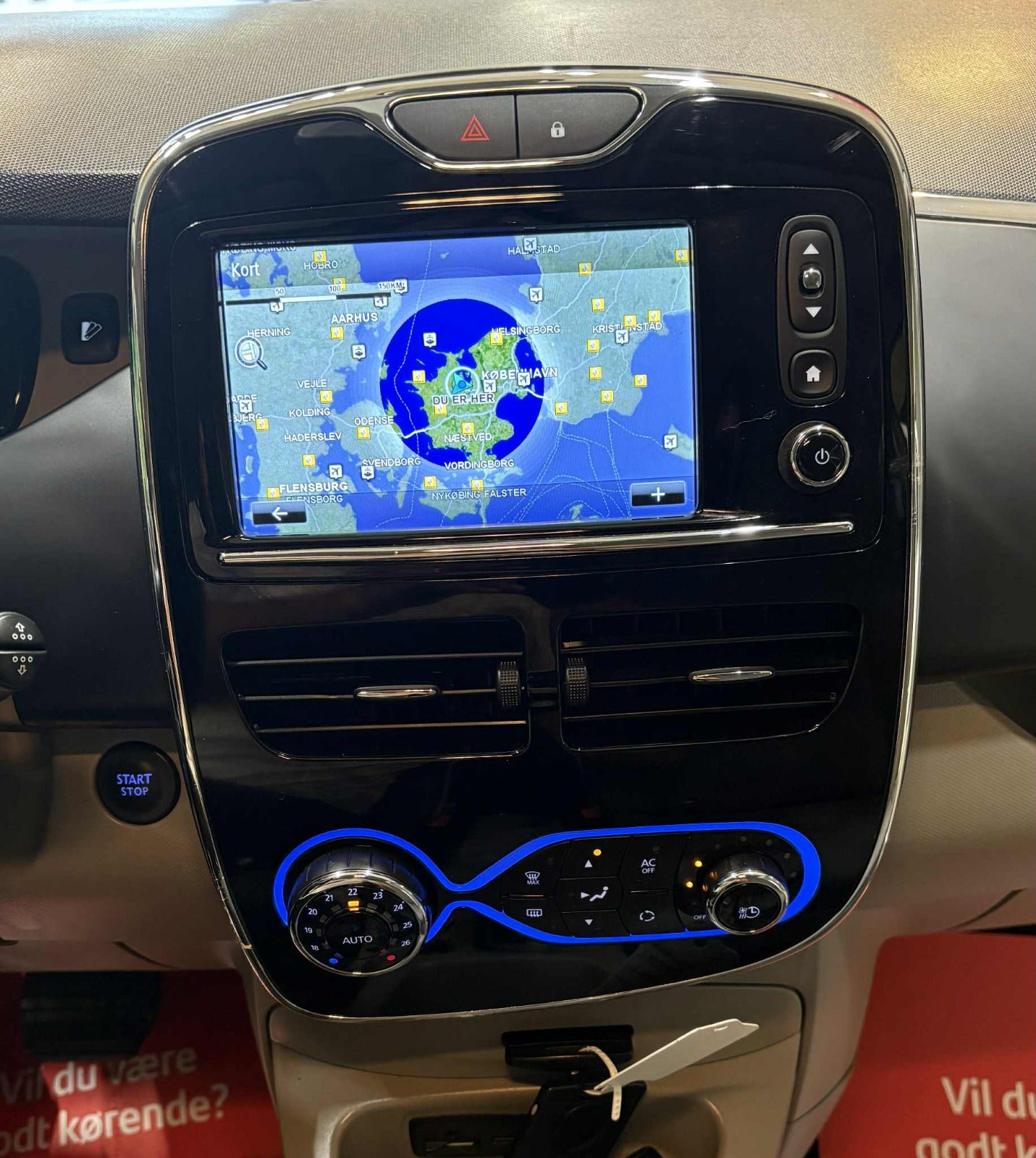 Billede af Renault Zoe 22 Intens