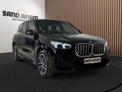 BMW iX1 xDrive30 M-Sport Premium
