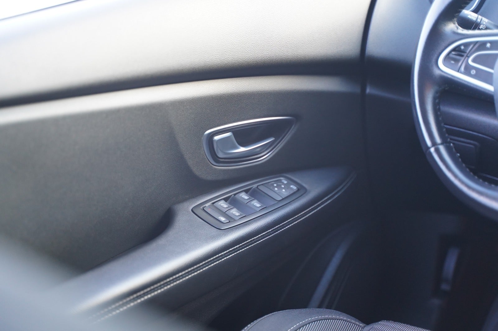 Billede af Renault Grand Scenic IV 1,5 dCi 110 Zen 7prs