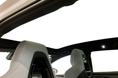 BYD Seal Design