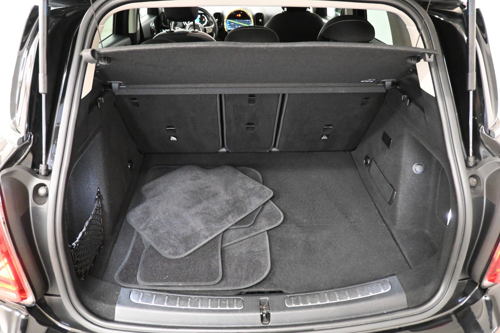 MINI Countryman Cooper SE Essential aut. ALL4