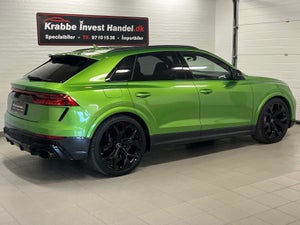 Audi RS Q8 TFSi quattro Tiptr. Van