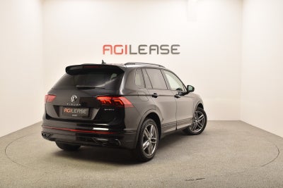VW Tiguan eHybrid R-line DSG