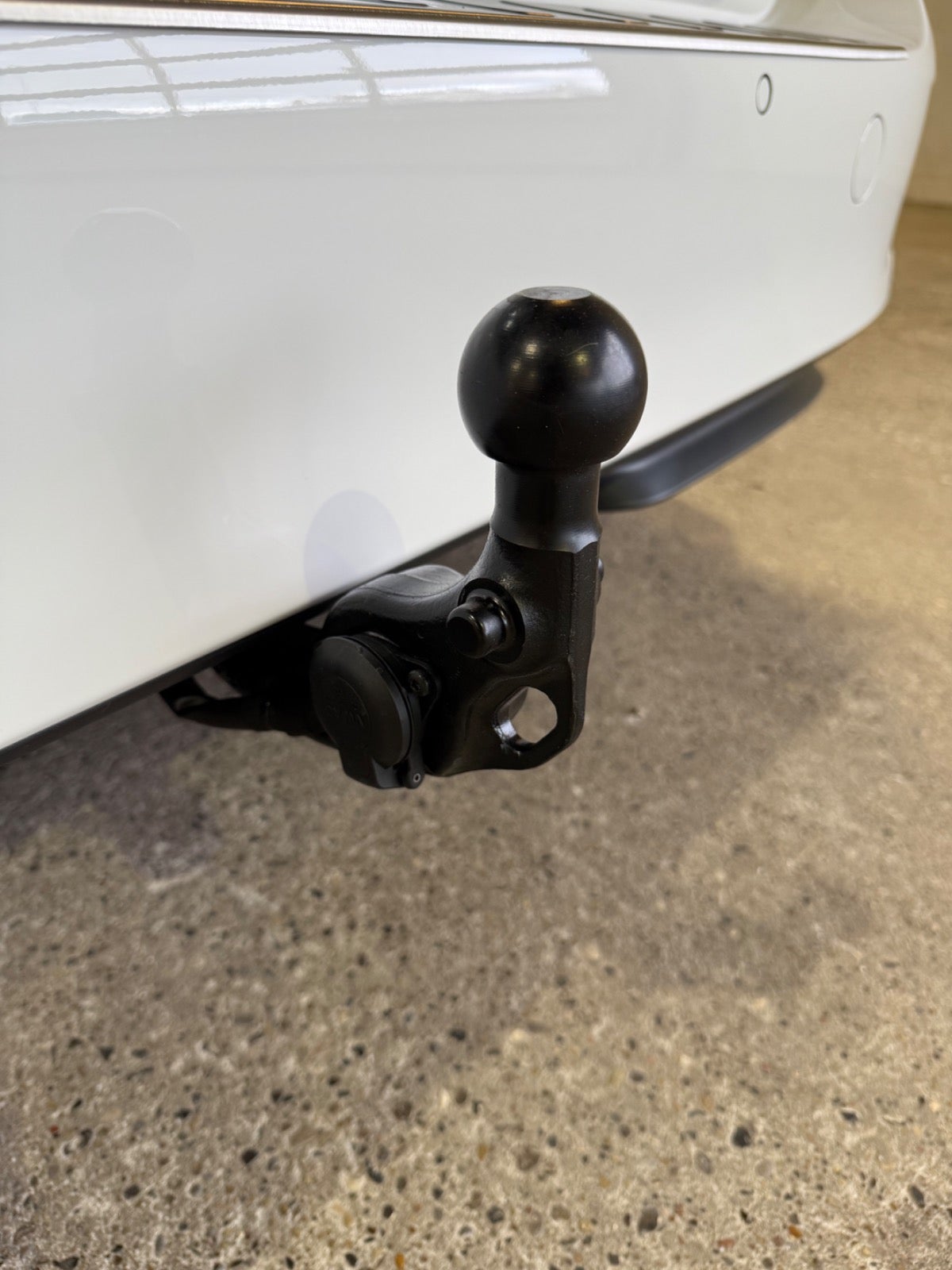 VW ID.Buzz Cargo Pro