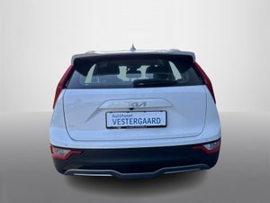 Kia Niro EV