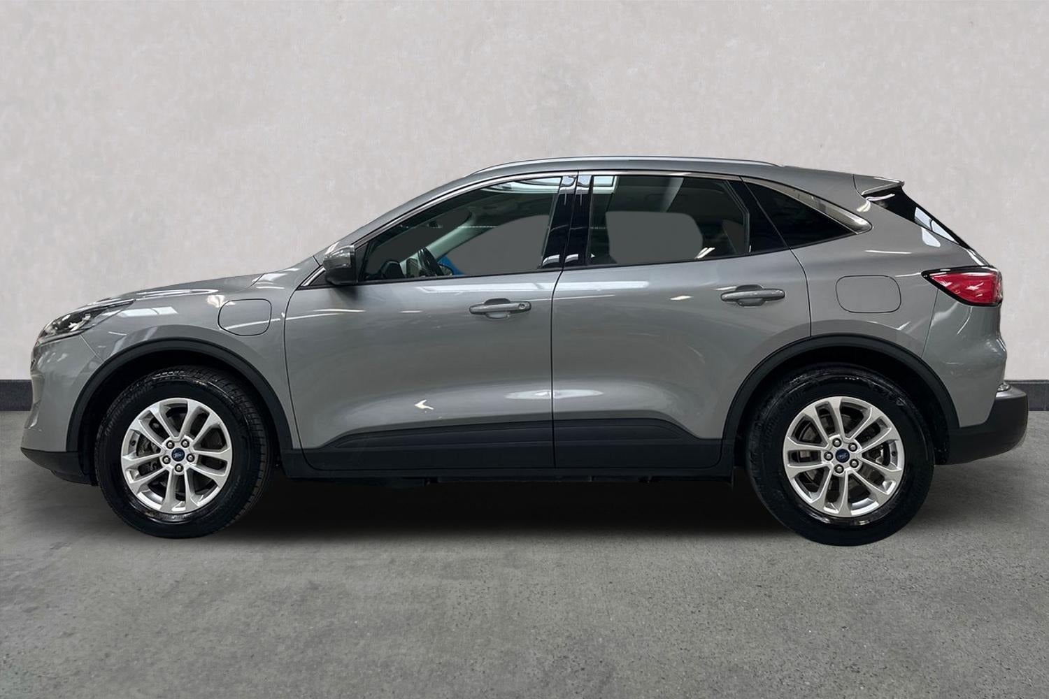 Billede af Ford Kuga 2,5 PHEV Titanium CVT