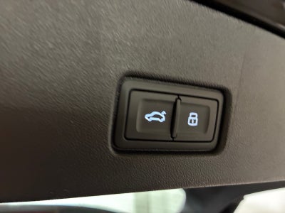 Audi Q4 e-tron Progress