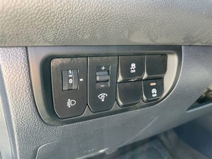 Kia Rio CVVT Style+