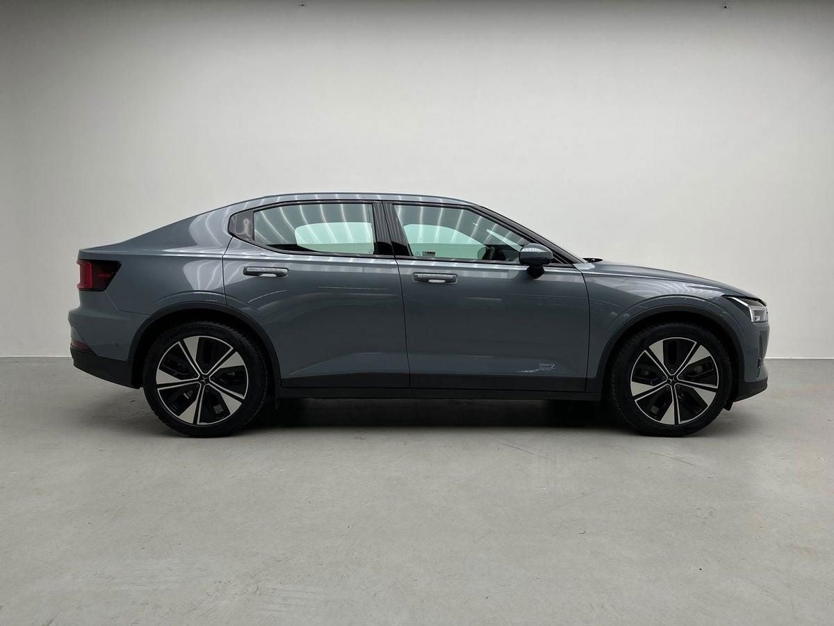Polestar 2 Long Range billede 5