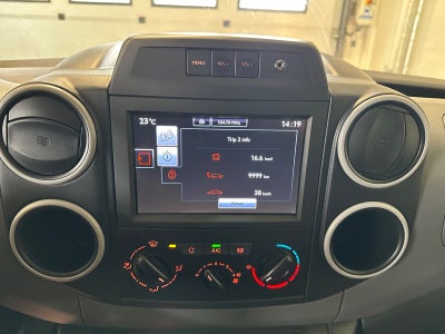 Citroën Berlingo BlueHDi 100 Cityvan L1N1