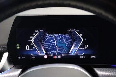 BMW iX1 xDrive30 M-Sport Premium