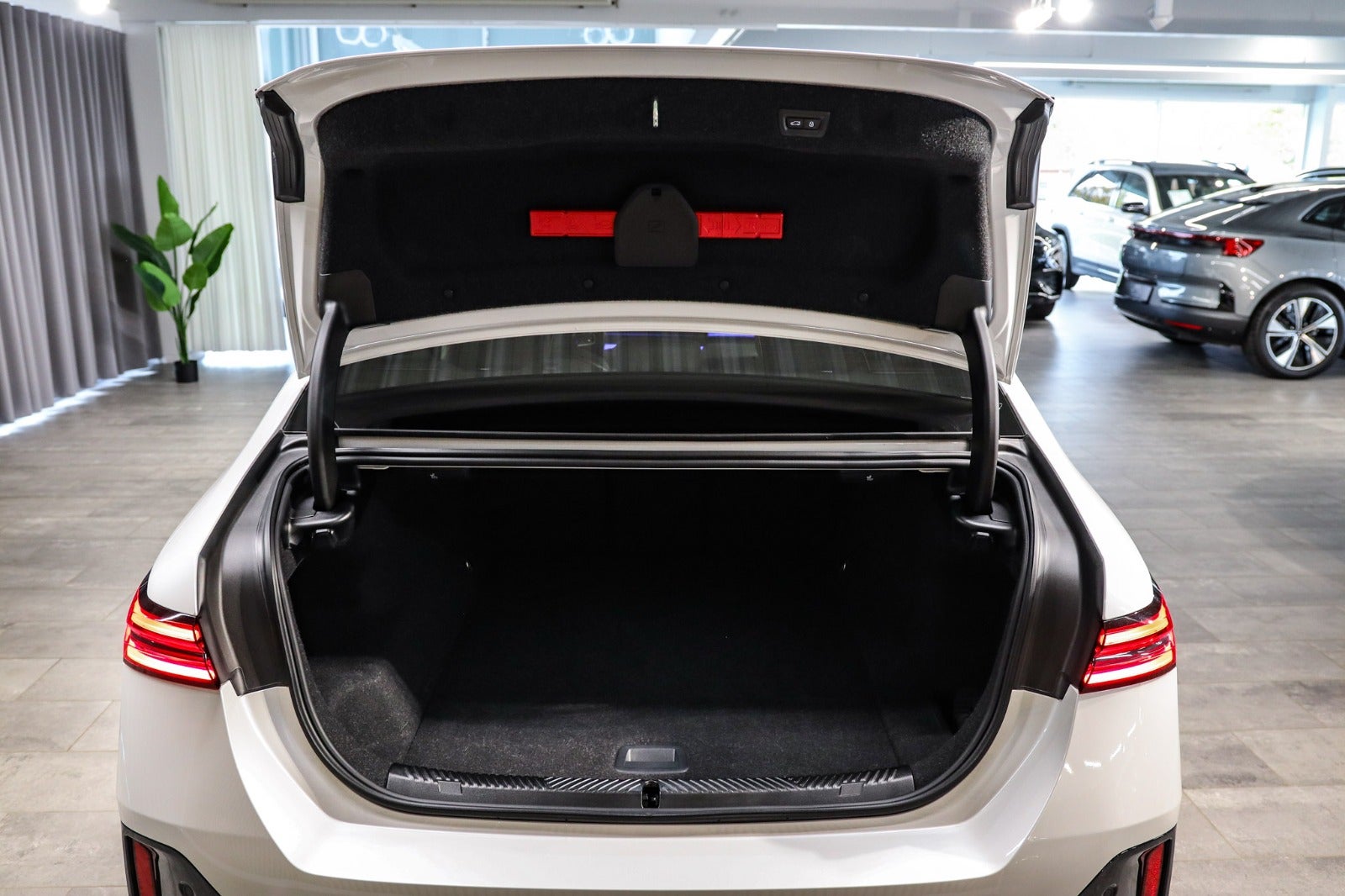 Billede af BMW i5  eDrive40 M-Sport Pro