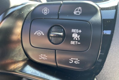 BYD Atto 3 Comfort