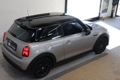 MINI Cooper SE Edition Premium Plus