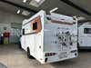 Mercedes Weinsberg Cara Compact Suite 640 Pepper Edition aut. thumbnail