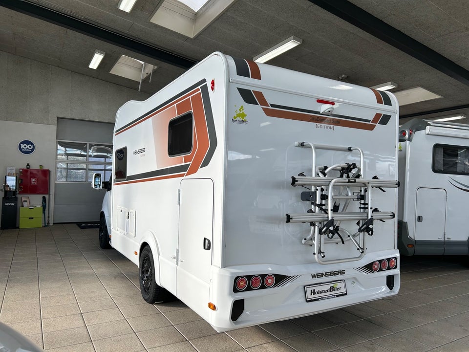 Mercedes Weinsberg, Billede 3